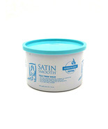 Satin Smooth Tea Tree Wax For Medium To Coarse Hair 14 oz - $31.45 CAD