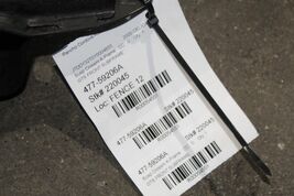 Crossmember/K-Frame Subframe Front Fits 00-05 CELICA 54551 image 2