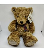 The Classic Teddy Bear Centennial Series Theodore Limited Edition 1998 P... - $12.37 CAD