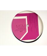 MIAMI SOUND MACHINE-MSM- I&#39;M THE ONLY ONE -12 &quot;  VINYL - $9.75 CAD