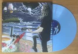 Mark Langan “Mark Langan” NEW Blue Vinyl LP Includes CD Puca Records - £43.95 GBP
