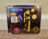 Outbound by Béla Fleck &amp; the Flecktones (Group) (CD, Jul-2000, Sony Musi... - $5.69