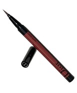 Dior Diorshow On Stage Liner Stylo Liquid Eyeliner #876 MATTE RUSTY Wate... - $413.44 MXN