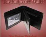 The Pimpernel Wallet by Heinz Minten - Trick - £59.31 GBP