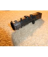 MTH HO Scale Diecast Steam Locomotive Body or Shell 5.5" Long #2 - $21.78