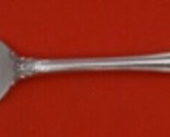 Shenandoah by Wallace Sterling Silver Salad Fork 6 1/4&quot; - £53.75 GBP