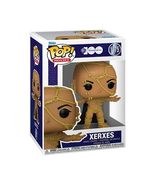 Funko POP! Movies: 300 - Xerxes - 300 The Movie - Collectable Vinyl Figu... - $18.40