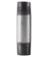 Southland 564-055HC Galvanized Steel Nipples, 3/4&quot; x 5-1/2&quot; - $320.65 MXN