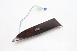00-06 MERCEDES-BENZ W215 CL500 CL55 AMG RIGHT PASSENGER WINDOW SWITCH E3579 image 4