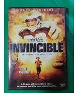Invincible (DVD, 2006) - $3.95