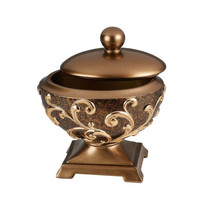 Baroque Jewelry Box &quot;Odysseus&quot; - 10.5&quot; - £64.98 GBP