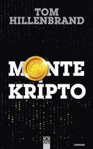 Montekripto  - £13.34 GBP