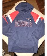 NFL Patriots Hoodie Size Small - $24.75