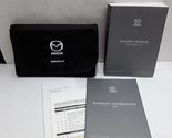 2020 Mazda CX-5 Owners Manual 2020 [Paperback] Standard Manuals - £52.64 GBP
