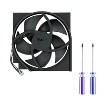 Xbox One S Console Replacement Internal Cooling Fan With Opening Tool From - £31.90 GBP