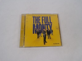 The Full Monty Music From The Motion Picture Soundtrack The Zodiac You SexyCD#71 - £10.99 GBP