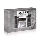 Guess Seductive Homme 3 Piece Gift Set, Toilette, Aftershave Balm, Showe... - £59.86 GBP
