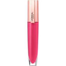 L’Oréal Paris Glow Paradise Hydrating Lip Balm-in-Gloss with Pomegranate... - $12.99