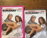 Runaway Bride (Widescreen Edition) - DVD - NEW With Slip Cover - $9.90