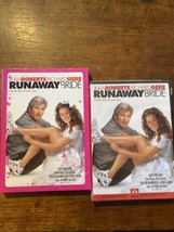 Runaway Bride (Widescreen Edition) - DVD - NEW With Slip Cover - £7.90 GBP