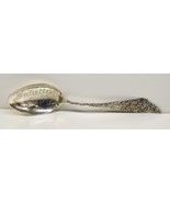 * Sterling Silver &#39;Juliette May 15 - 11&#39; Spoon - $1,378.94 MXN