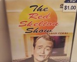 The Red Skeleton Show: Three Classic Episodes! (DVD, 2004, Digiview) New - £4.54 GBP