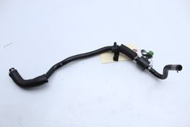 07-08 INFINITI G35 EVAP VALVE SERVICE PORT HOSE LINE Q8552 image 11