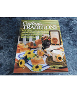 Crafting Traditions Magazine May June 1997 - £2.34 GBP