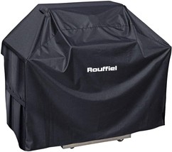 BBQ Grill Cover 58&quot; Waterproof for Weber Brinkmann Charbroil Jenn-Air Holland - £23.91 GBP