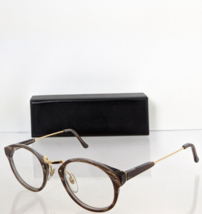 Brand New Authentic Retrosuperfuture SM3 0T Super Eyeglasses Grey Frame - £100.90 GBP