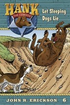 Hank The Cowdog And Let Sleeping Dogs Lie by John R. Erickson - Very Good - £9.86 GBP
