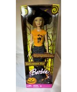 Barbie Halloween Hip Doll 2006 Mattel J0586 NIB - $37.13 CAD
