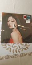 (2024) abouTZU by Tzuyu Republic Dance-Pop Limited Edition Album LP Viny... - $18.65