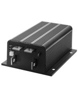 Golf Cart Speed Controller, 36V &amp; 500A, DC Motor Controller Replacement ... - $105.90
