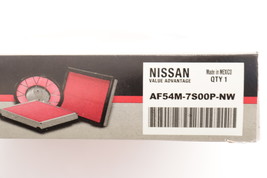 New OEM Genuine Air Cleaner Element 2004-2020 Nissan AF54M-7S00P-NW - $19.80