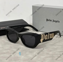 Palm Angels Designer Stylish Sunglasses, Unisex, Unisize  - €76,73 EUR