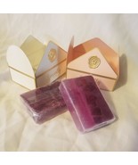 Fruit Cherry Body Cleansing Soap - £10.14 GBP