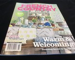 Centennial Magazine French Country Home &amp; Living 250 Ideas to add Instan... - $12.00