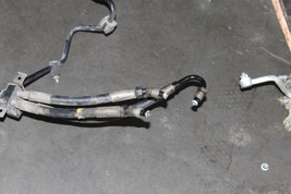 2003-2006 MERCEDES BENZ W220 S600 LEVEL SUSPENSION HYDRUALIC LINE K2697 image 7