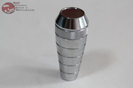 Large Billet Aluminum Spot Light Lamp Handle Dash Dip Stick Shift Knob H... - $2,014.36