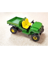 John Deere Jeep Farm Diecast Toy-John Deere Licensed Products 1:32 Perfect - $8.46