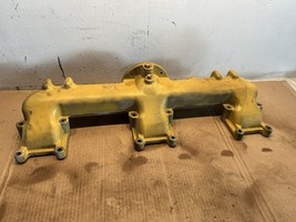 Caterpillar CAT C12 Diesel Engine INTAKE MANIFOLD 116-5406 OEM - $4,417.80 MXN