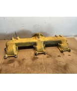 Caterpillar CAT C12 Diesel Engine INTAKE MANIFOLD 116-5406 OEM - $4,410.06 MXN