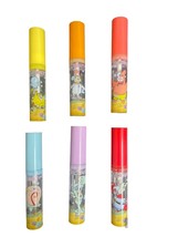 Favor Beauty x Spongebob Liquid Eyelash Growth Serum / Clear Gel Mascara (1pc) - £3.11 GBP