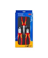 Knipex KN002012 Knipex 3 Piece Vde Set  - $255.00