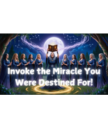 100X Full Coven Beauty Spell – Enchant Your Reflection with Timeless Rad... - $29.97