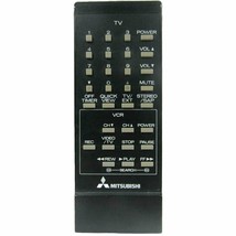 Mitsubishi 939P15605 Factory Original TV Remote CS2012RA, CS2651R, CS2011R - $10.89