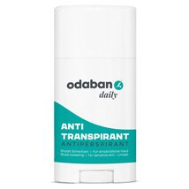 Odaban Antiperspirant deodorant stick | Daily protection against sweat |... - $26.90