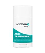 Odaban Antiperspirant deodorant stick | Daily protection against sweat |... - $26.90