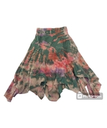 NWT Tie Dye Pixie Skirt - £39.42 GBP